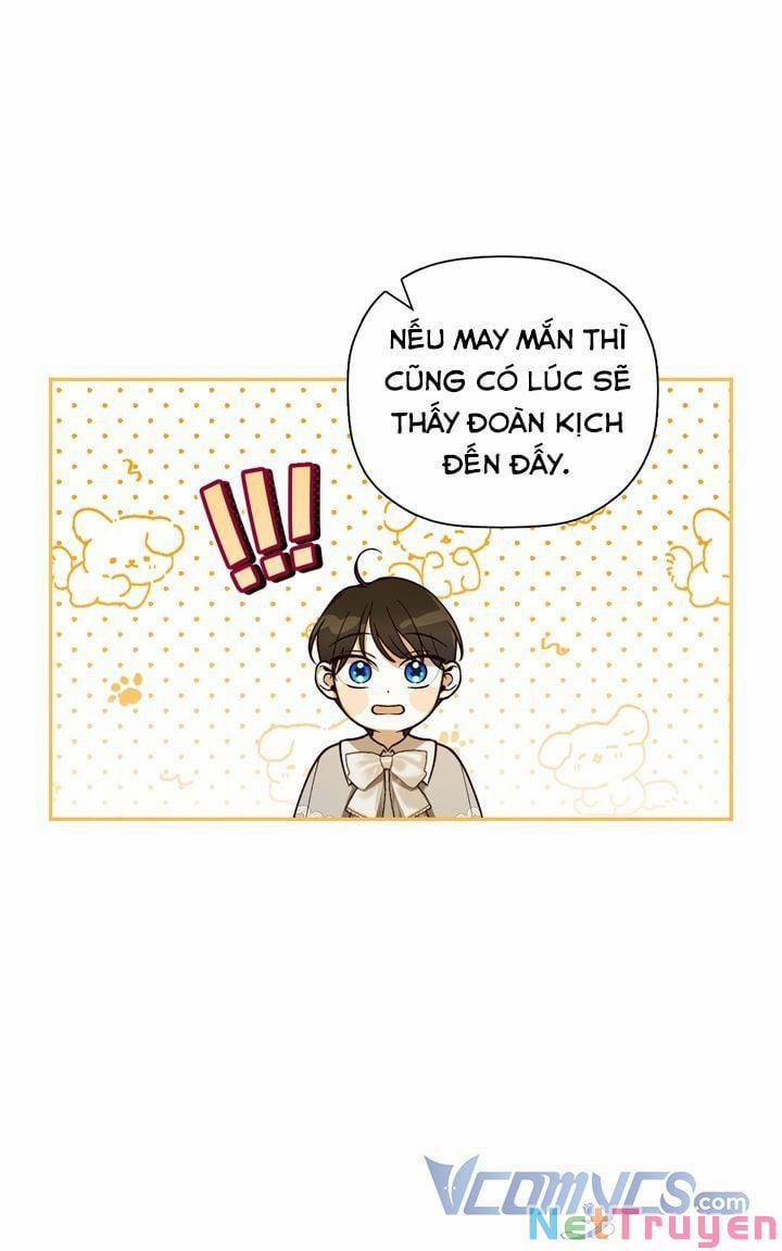 Phương Pháp Che Giấu Đứa Con Của Hoàng Đế 48 trang 5