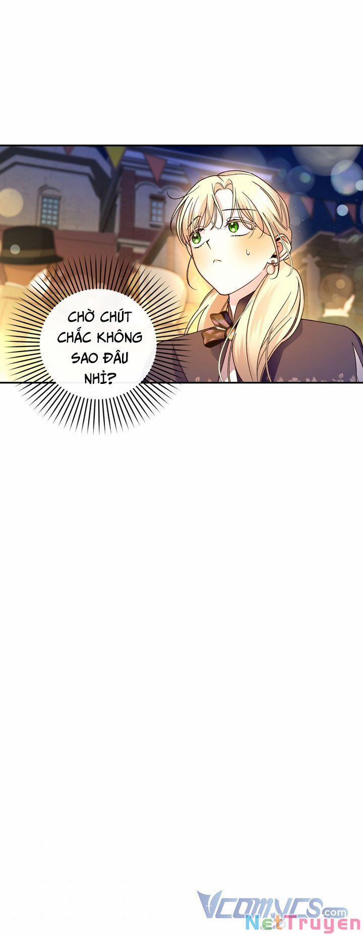 Phương Pháp Che Giấu Đứa Con Của Hoàng Đế 48 trang 50