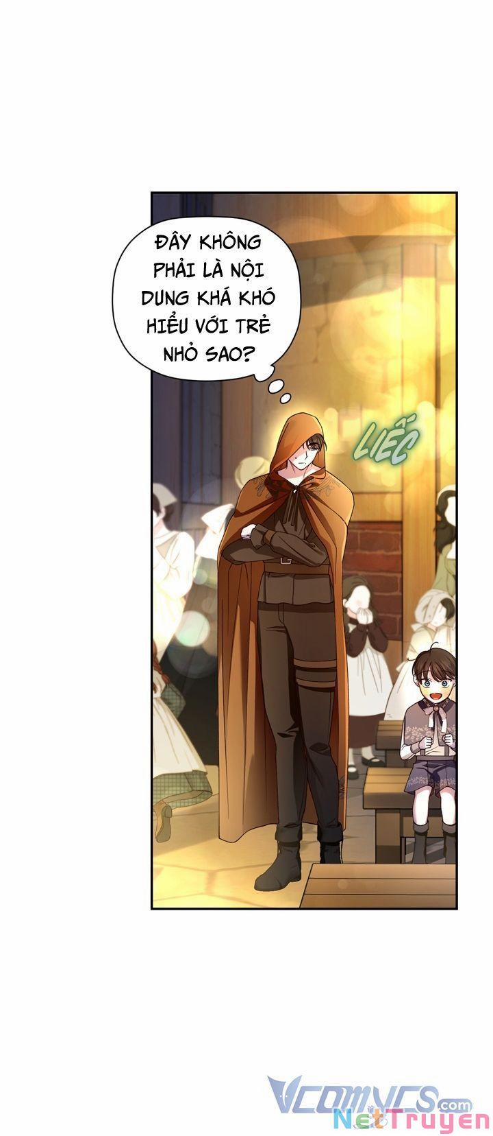 Phương Pháp Che Giấu Đứa Con Của Hoàng Đế 48 trang 53