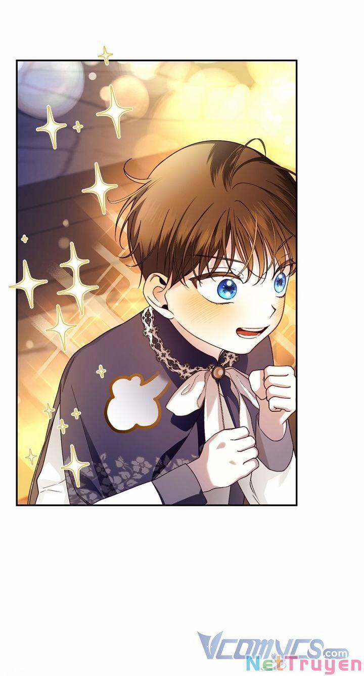 Phương Pháp Che Giấu Đứa Con Của Hoàng Đế 48 trang 54