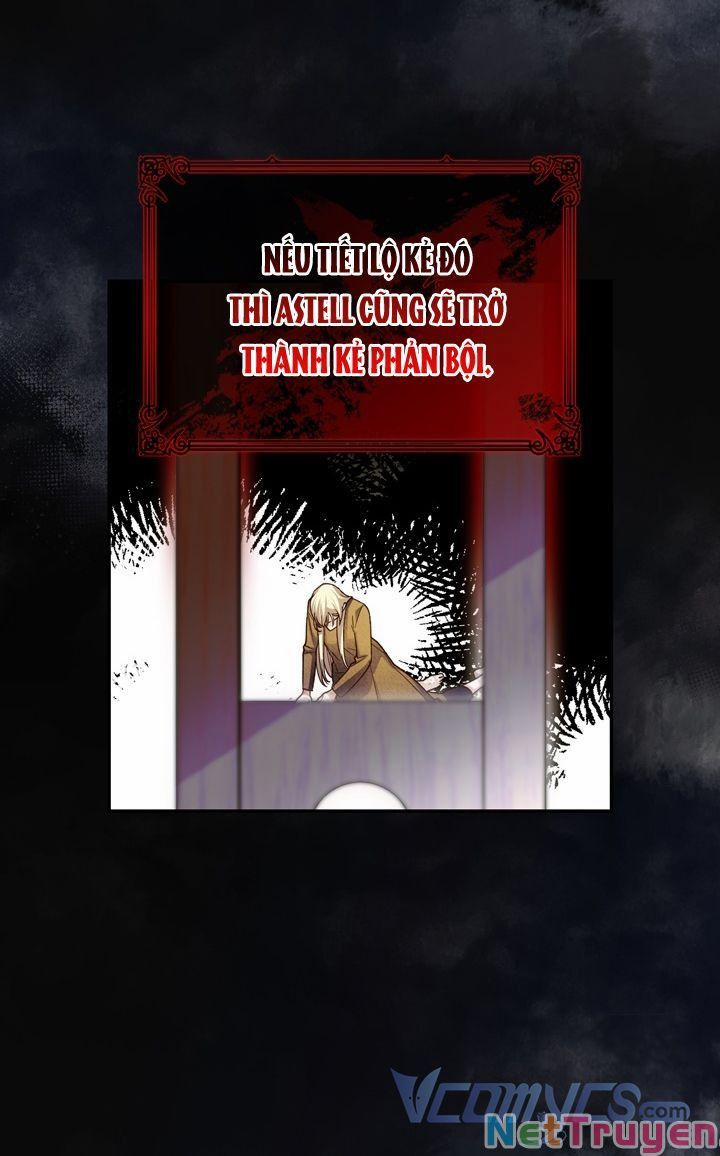 Phương Pháp Che Giấu Đứa Con Của Hoàng Đế 48 trang 58