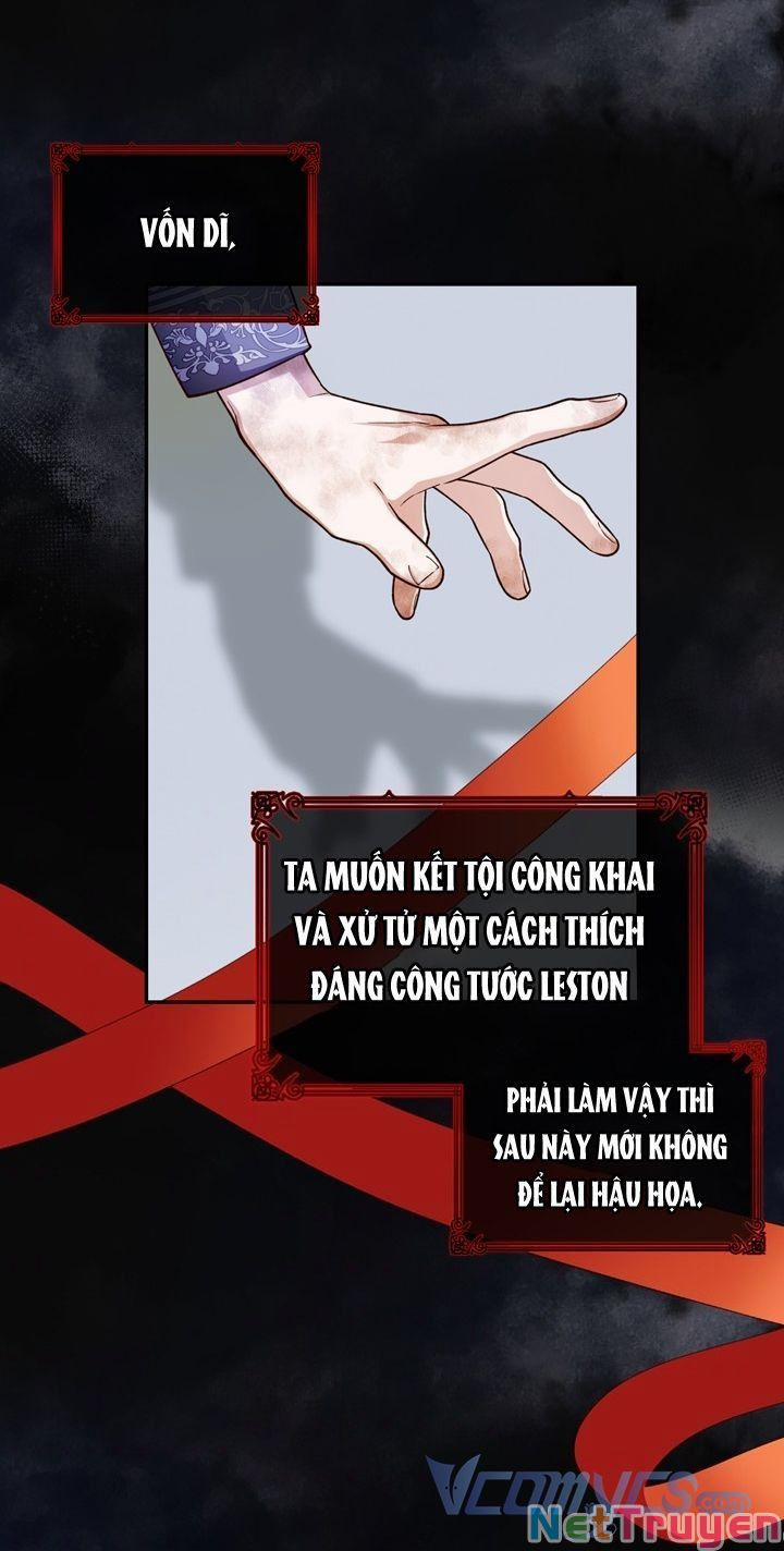 Phương Pháp Che Giấu Đứa Con Của Hoàng Đế 48 trang 59