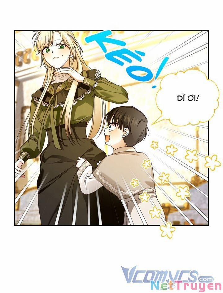 Phương Pháp Che Giấu Đứa Con Của Hoàng Đế 48 trang 6