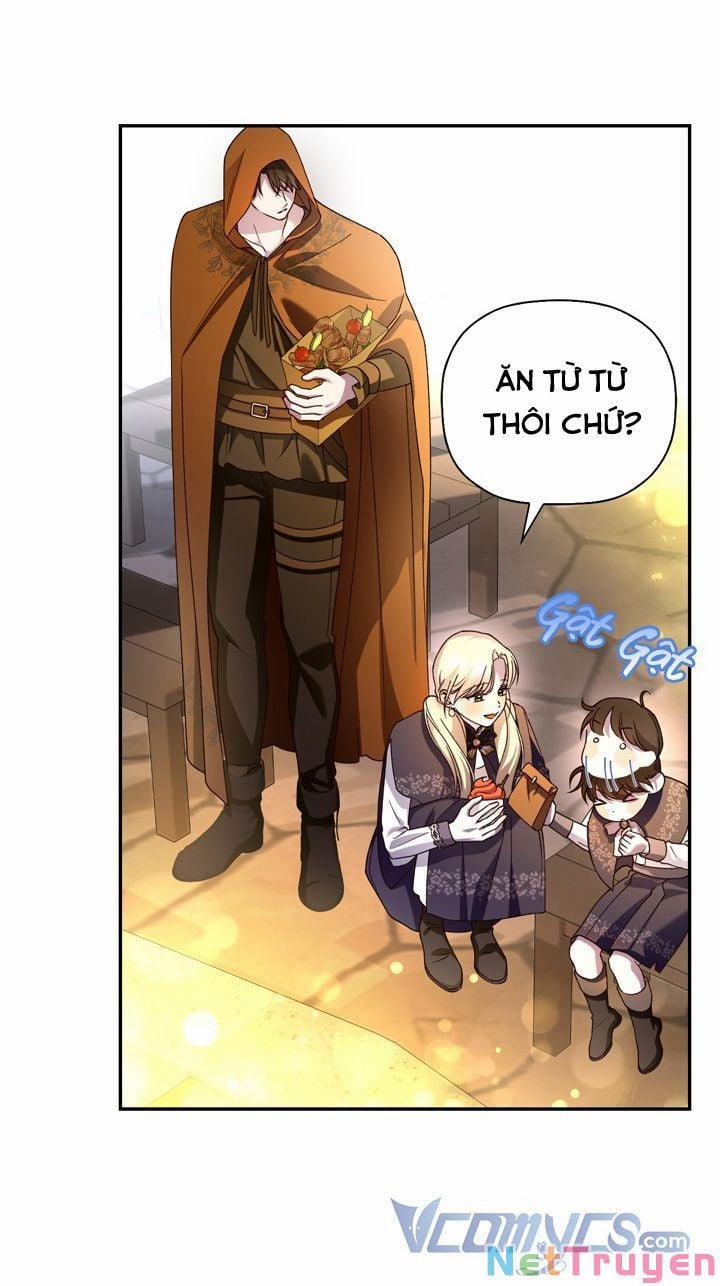 Phương Pháp Che Giấu Đứa Con Của Hoàng Đế 48 trang 65