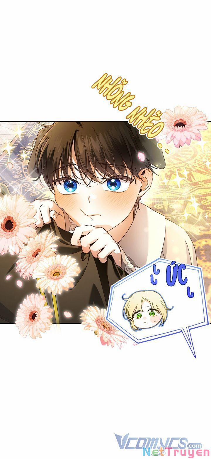 Phương Pháp Che Giấu Đứa Con Của Hoàng Đế 48 trang 7