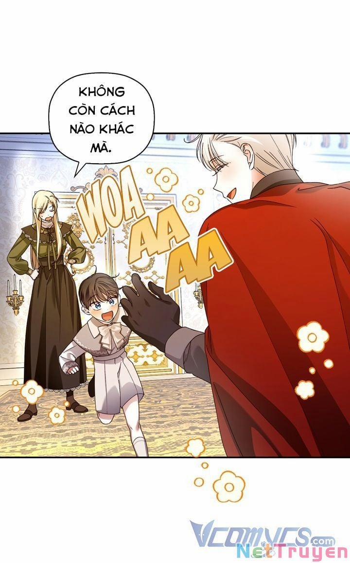 Phương Pháp Che Giấu Đứa Con Của Hoàng Đế 48 trang 9