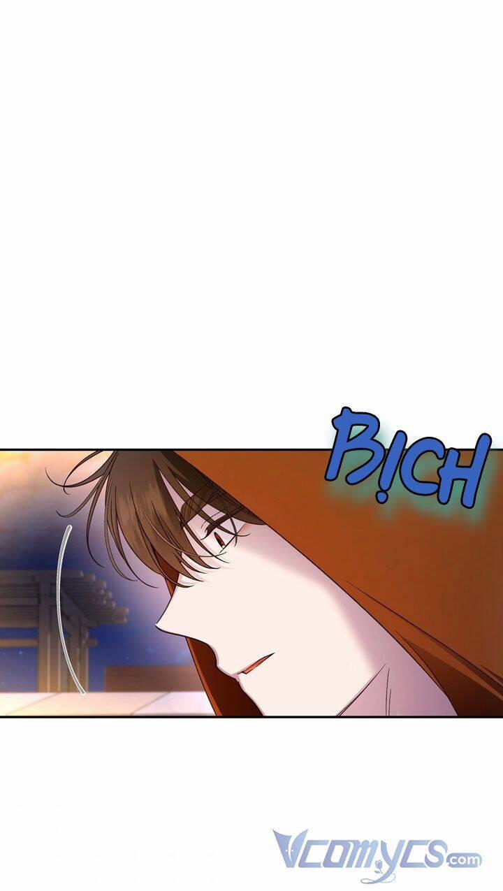 Phương Pháp Che Giấu Đứa Con Của Hoàng Đế 49 trang 0