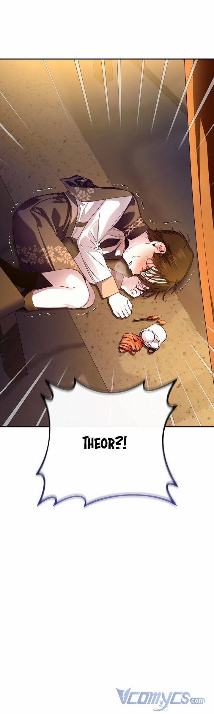 Phương Pháp Che Giấu Đứa Con Của Hoàng Đế 49 trang 1