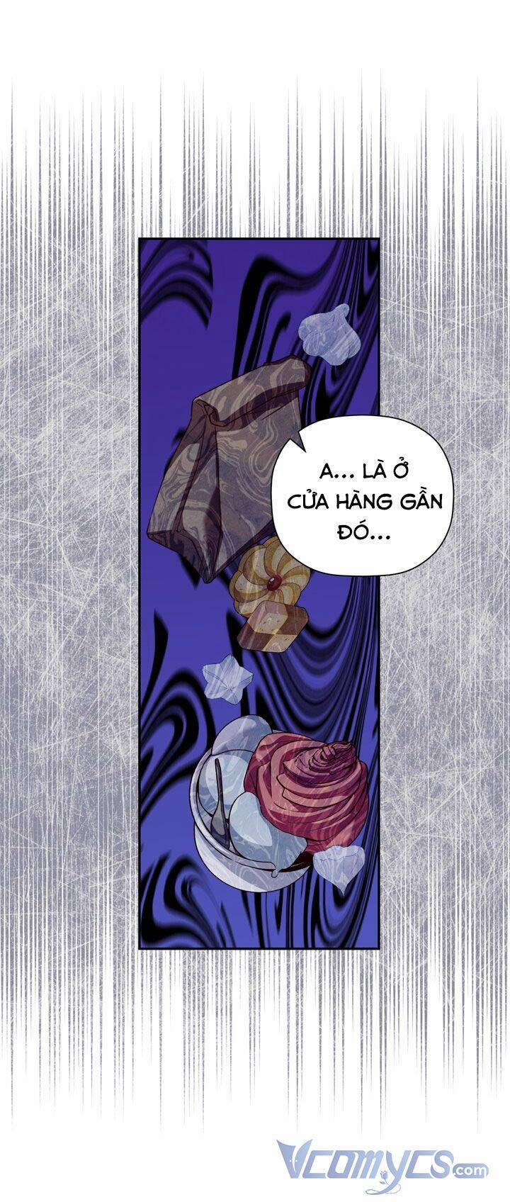 Phương Pháp Che Giấu Đứa Con Của Hoàng Đế 49 trang 11