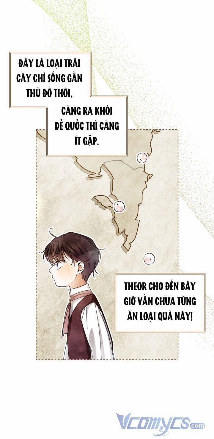 Phương Pháp Che Giấu Đứa Con Của Hoàng Đế 49 trang 16