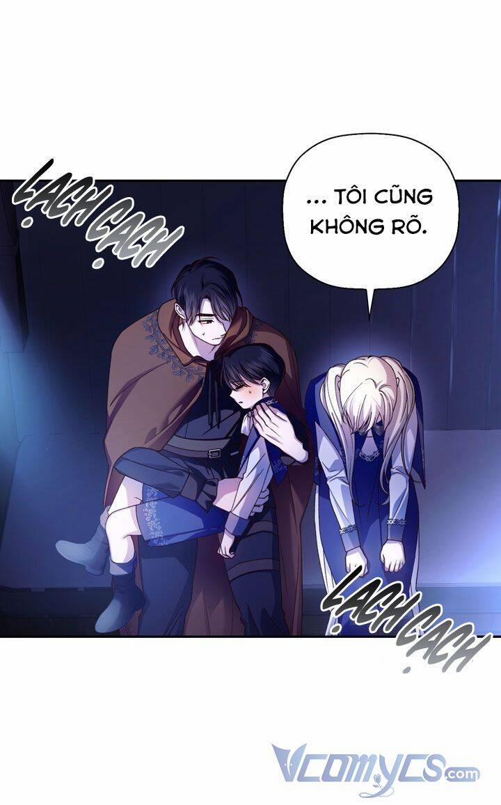 Phương Pháp Che Giấu Đứa Con Của Hoàng Đế 49 trang 17