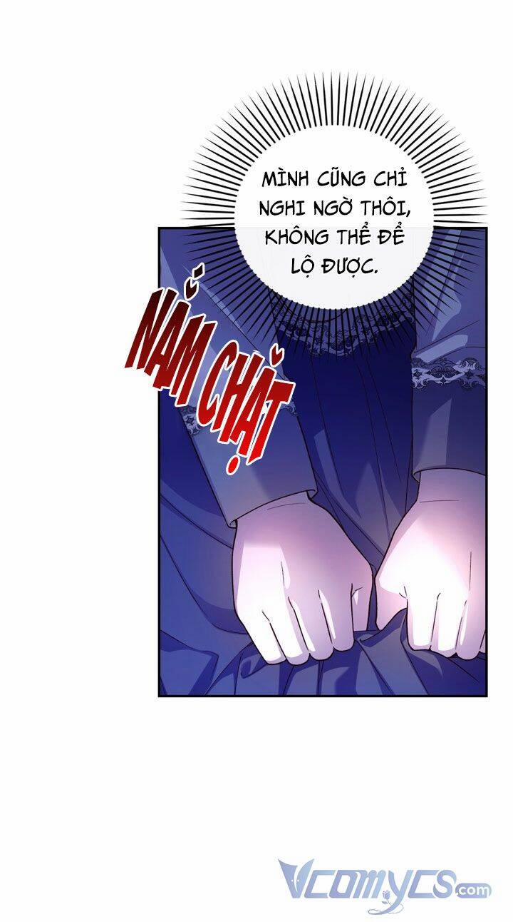 Phương Pháp Che Giấu Đứa Con Của Hoàng Đế 49 trang 18