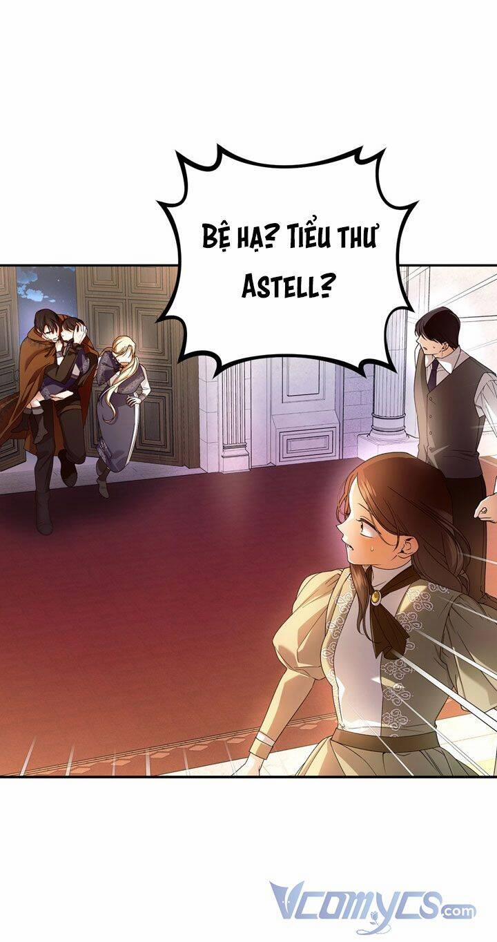 Phương Pháp Che Giấu Đứa Con Của Hoàng Đế 49 trang 21