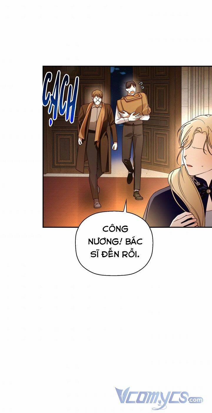 Phương Pháp Che Giấu Đứa Con Của Hoàng Đế 49 trang 23