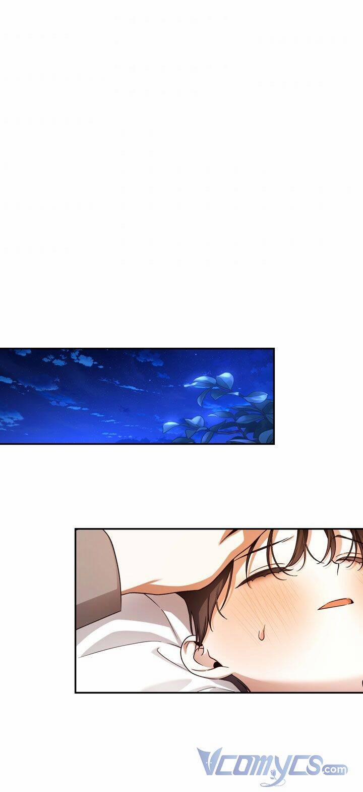 Phương Pháp Che Giấu Đứa Con Của Hoàng Đế 49 trang 24