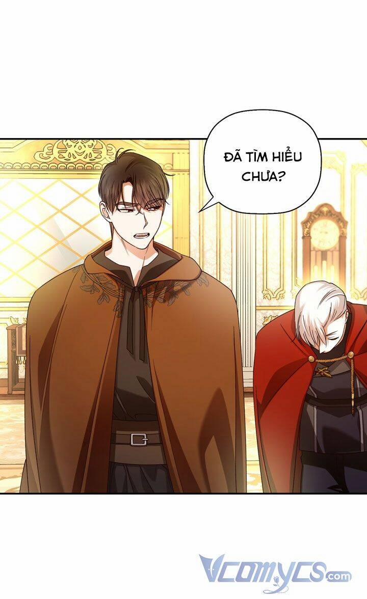 Phương Pháp Che Giấu Đứa Con Của Hoàng Đế 49 trang 26