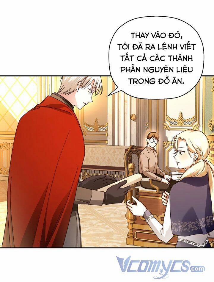 Phương Pháp Che Giấu Đứa Con Của Hoàng Đế 49 trang 28