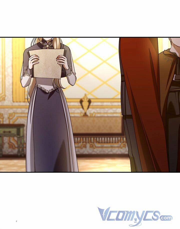 Phương Pháp Che Giấu Đứa Con Của Hoàng Đế 49 trang 30