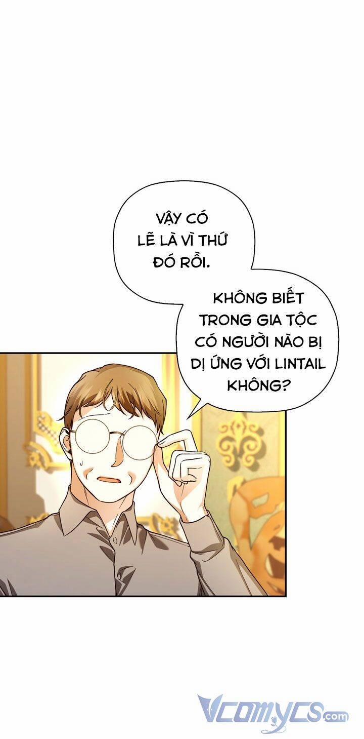 Phương Pháp Che Giấu Đứa Con Của Hoàng Đế 49 trang 33