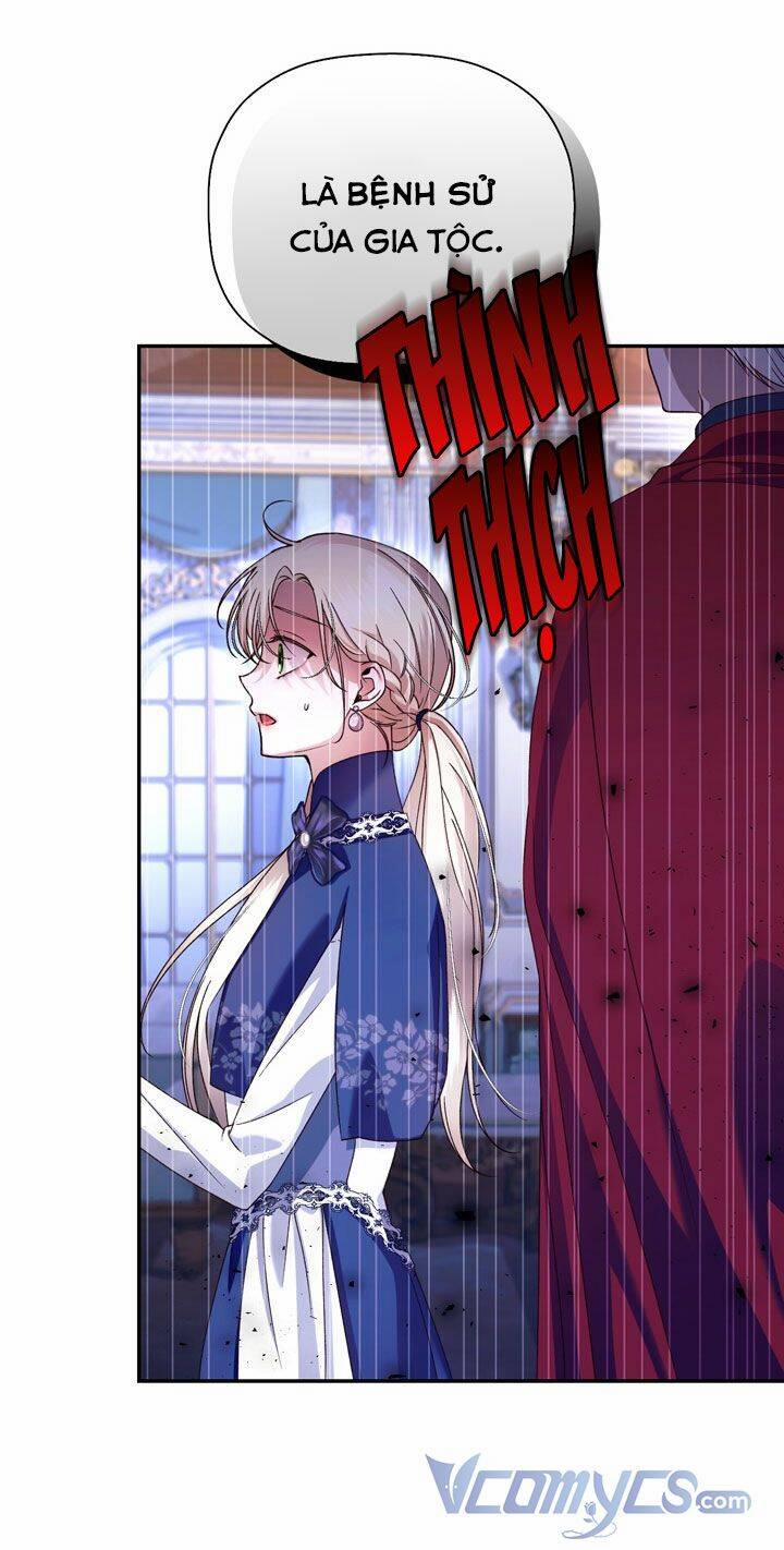 Phương Pháp Che Giấu Đứa Con Của Hoàng Đế 49 trang 34