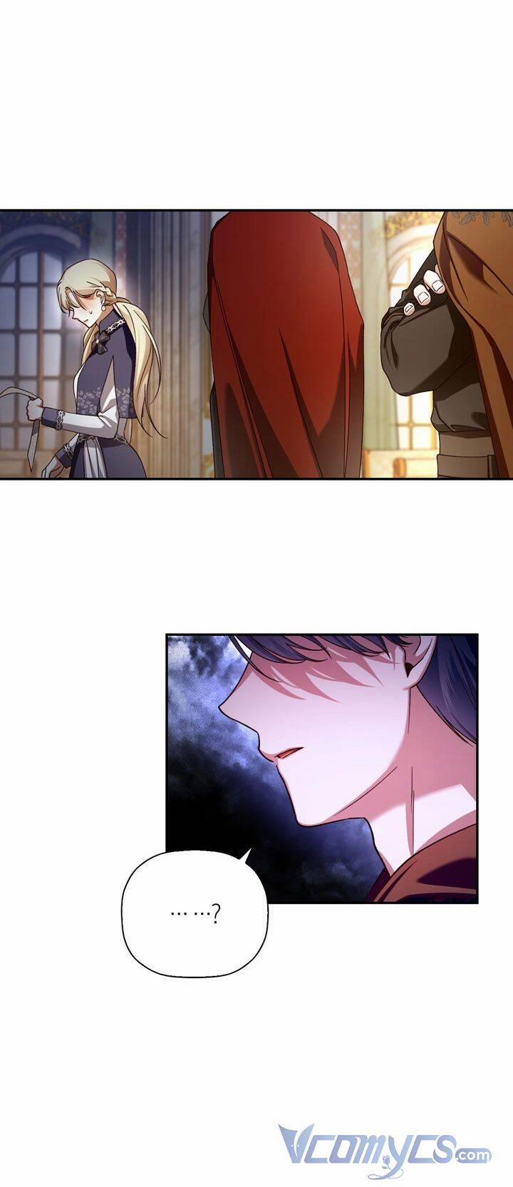 Phương Pháp Che Giấu Đứa Con Của Hoàng Đế 49 trang 35