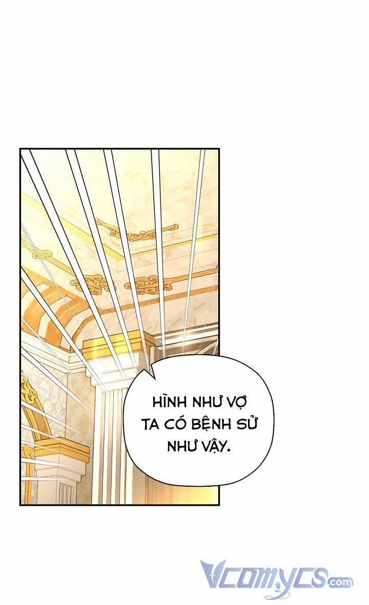 Phương Pháp Che Giấu Đứa Con Của Hoàng Đế 49 trang 36