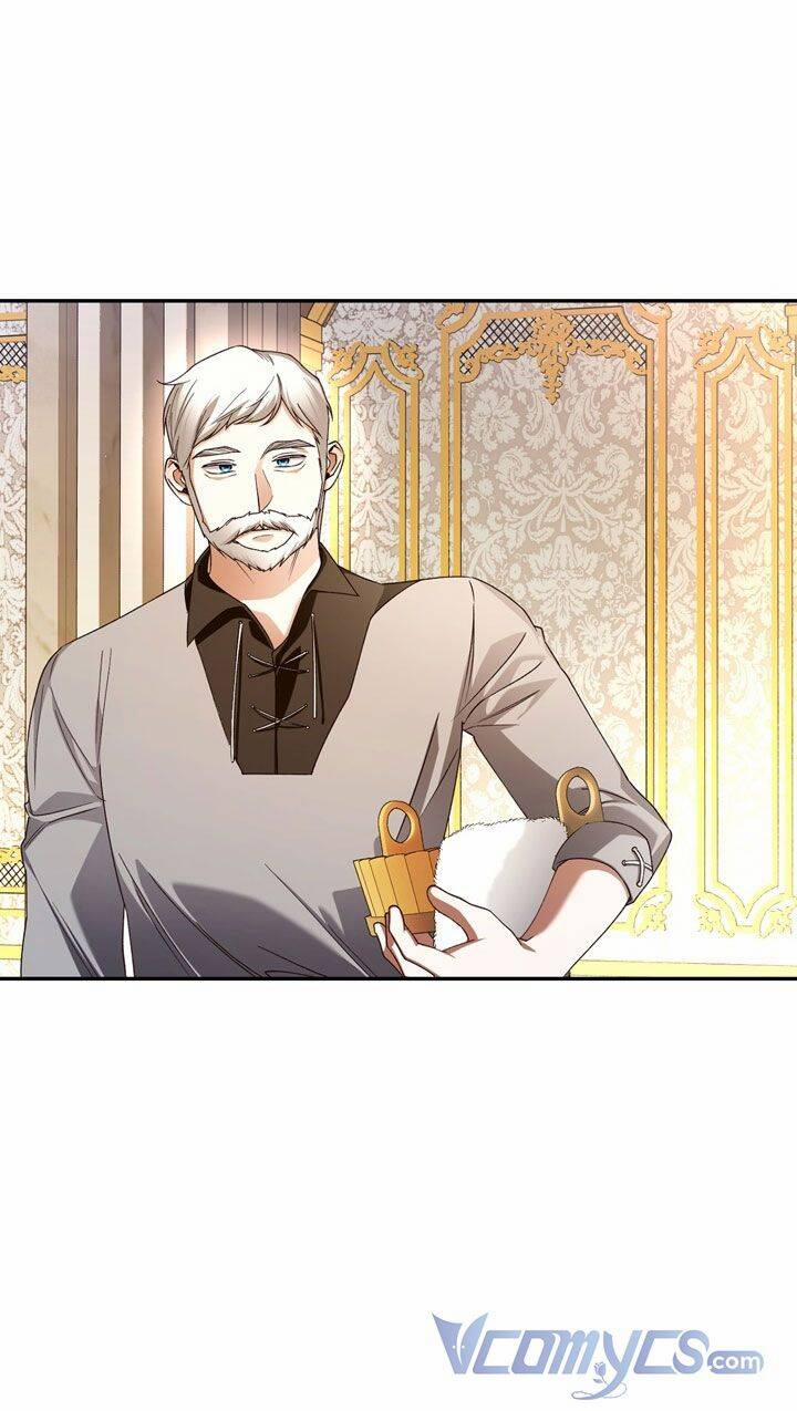 Phương Pháp Che Giấu Đứa Con Của Hoàng Đế 49 trang 37