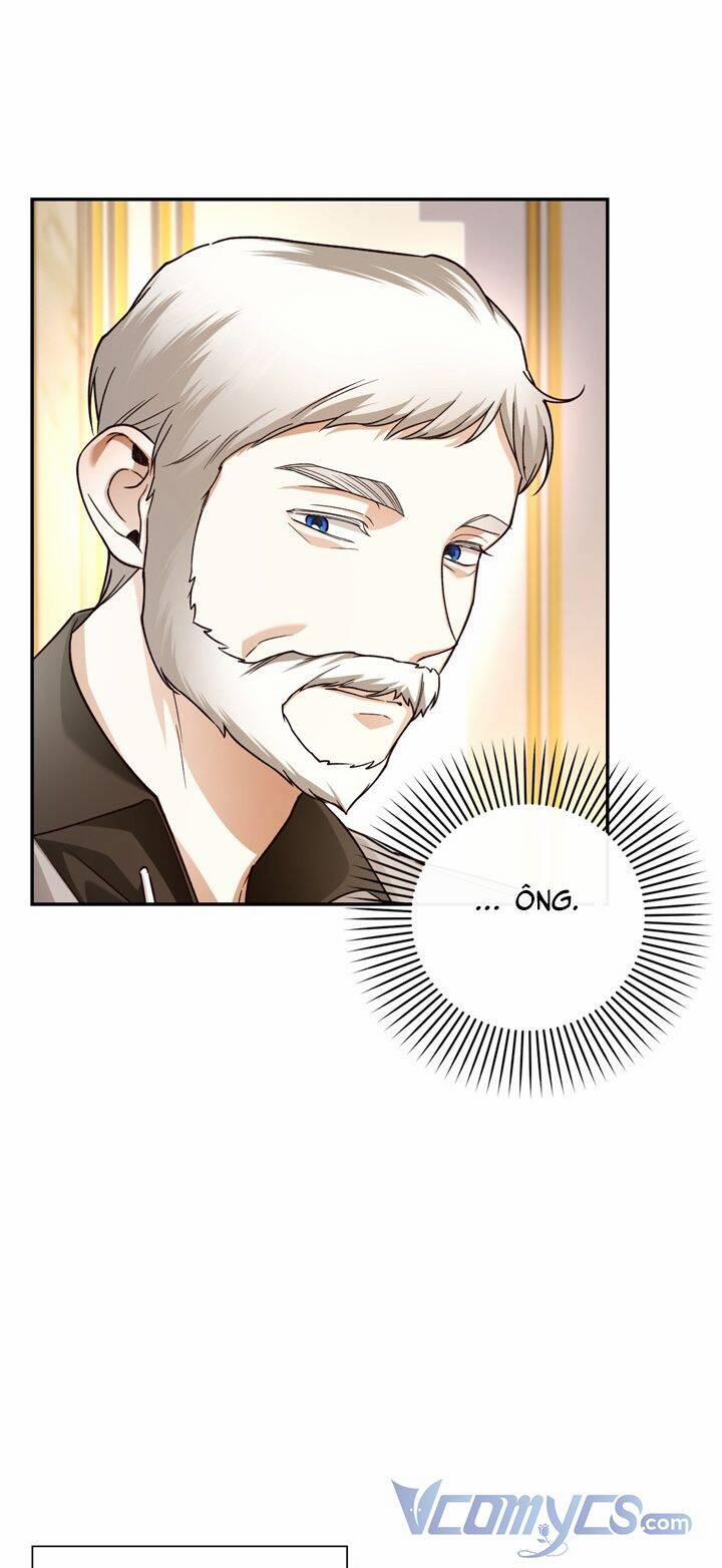 Phương Pháp Che Giấu Đứa Con Của Hoàng Đế 49 trang 40