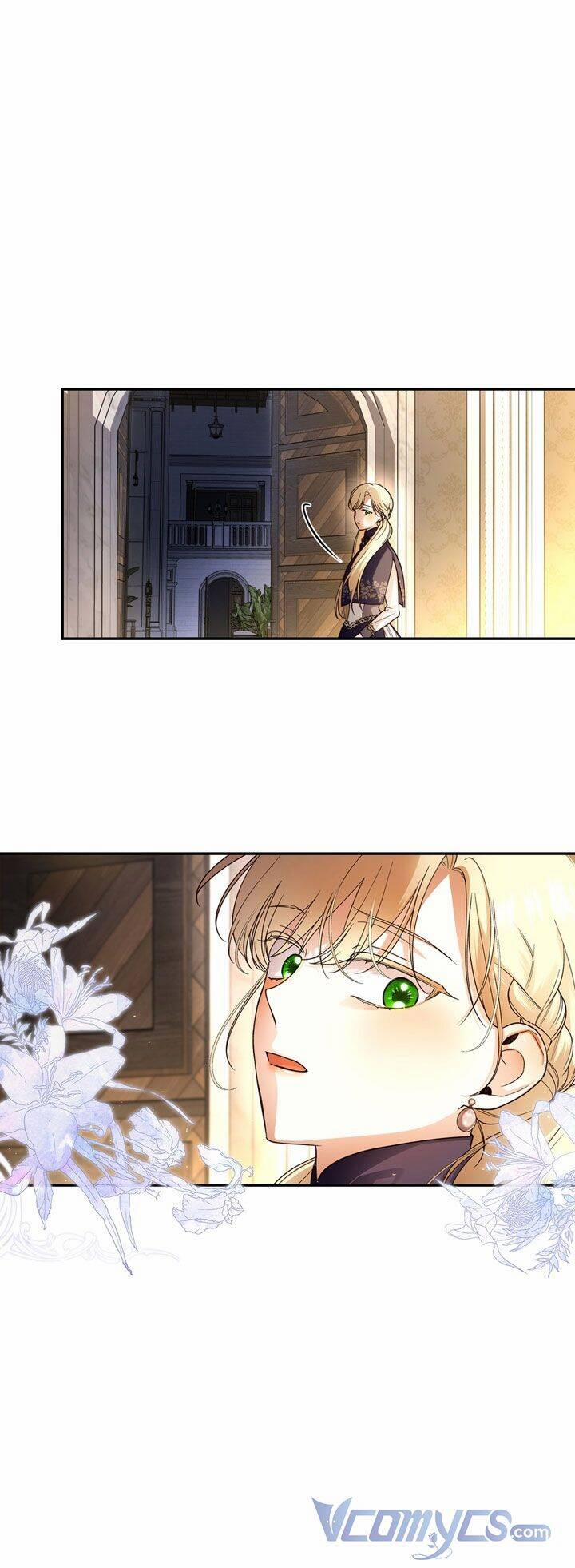 Phương Pháp Che Giấu Đứa Con Của Hoàng Đế 49 trang 43