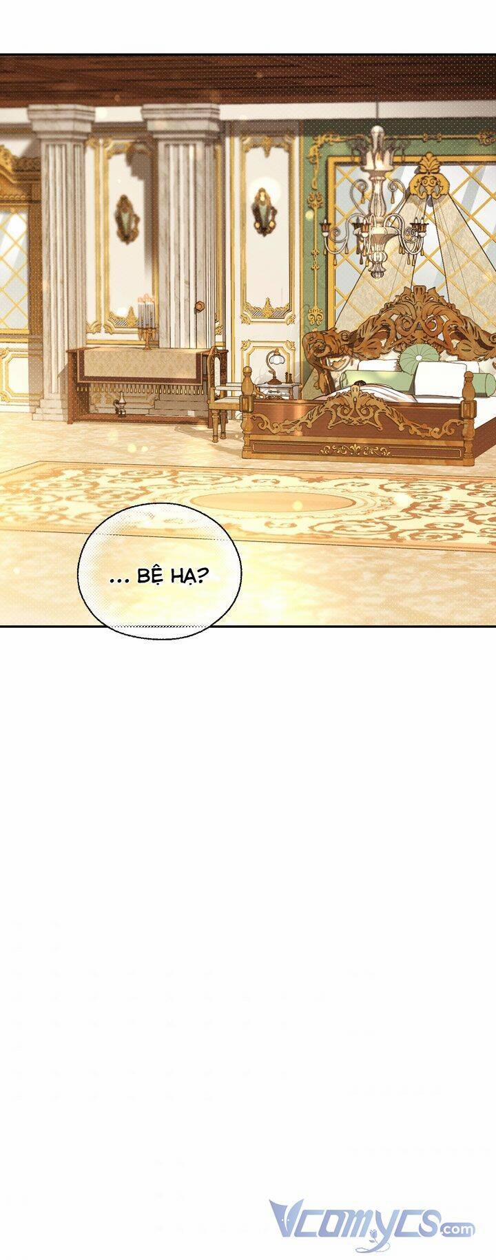 Phương Pháp Che Giấu Đứa Con Của Hoàng Đế 49 trang 44