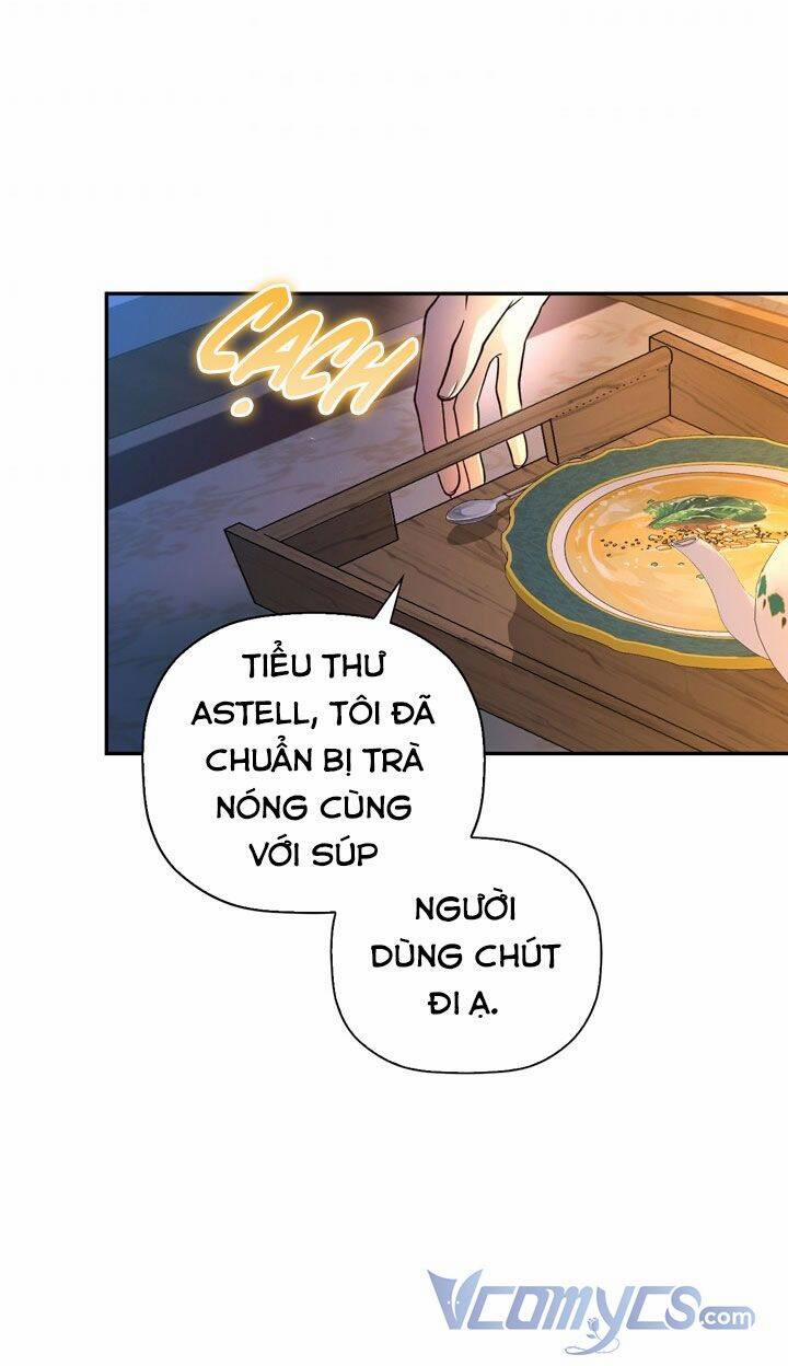 Phương Pháp Che Giấu Đứa Con Của Hoàng Đế 49 trang 46