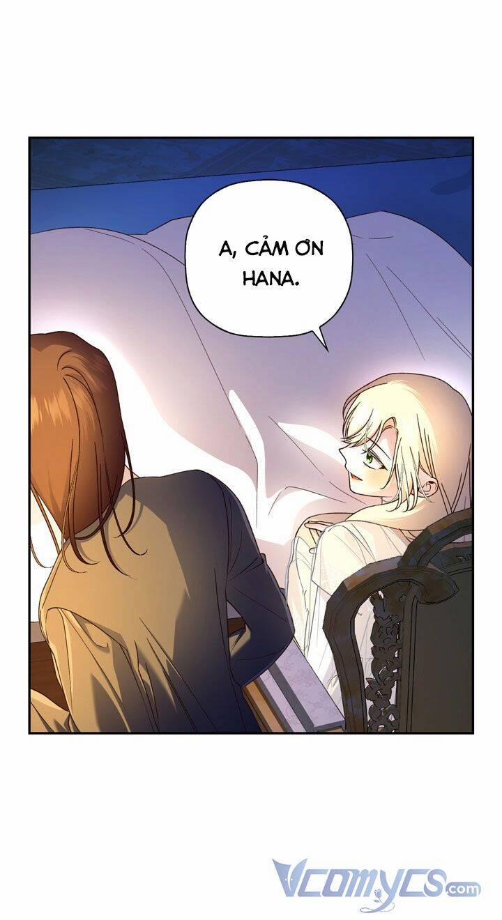 Phương Pháp Che Giấu Đứa Con Của Hoàng Đế 49 trang 47