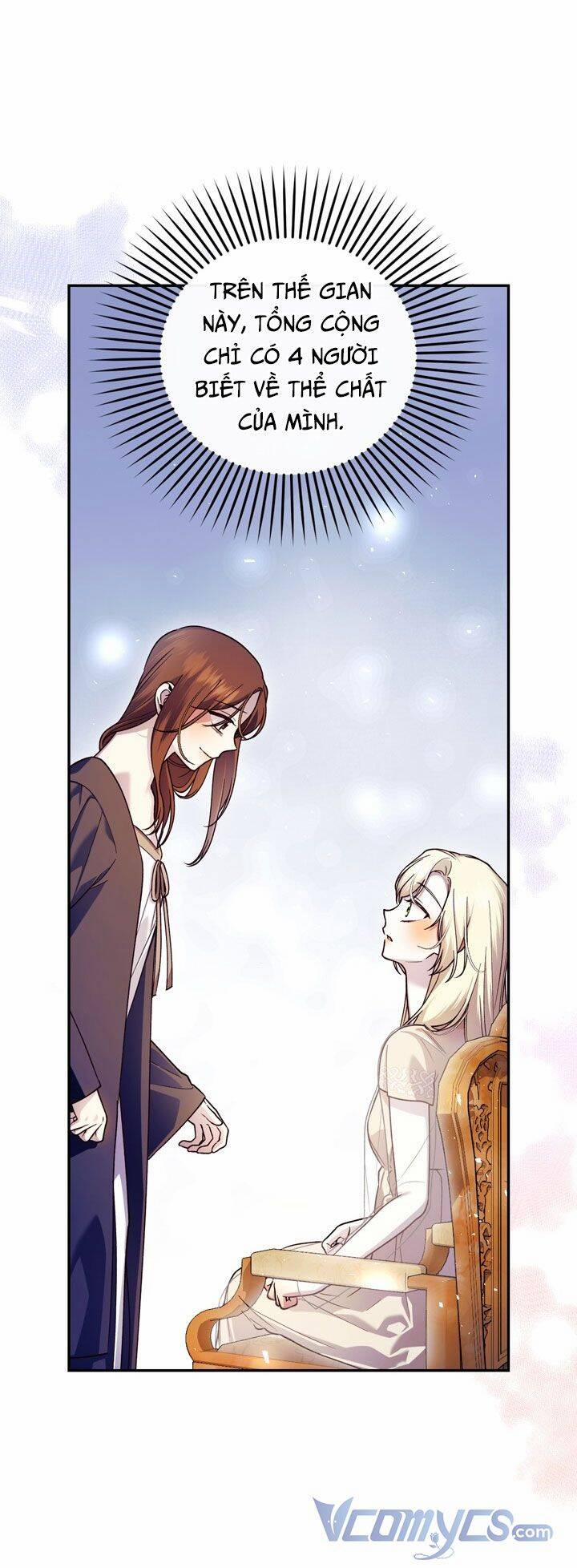 Phương Pháp Che Giấu Đứa Con Của Hoàng Đế 49 trang 49