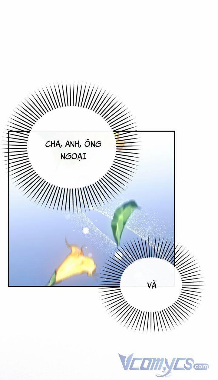 Phương Pháp Che Giấu Đứa Con Của Hoàng Đế 49 trang 50