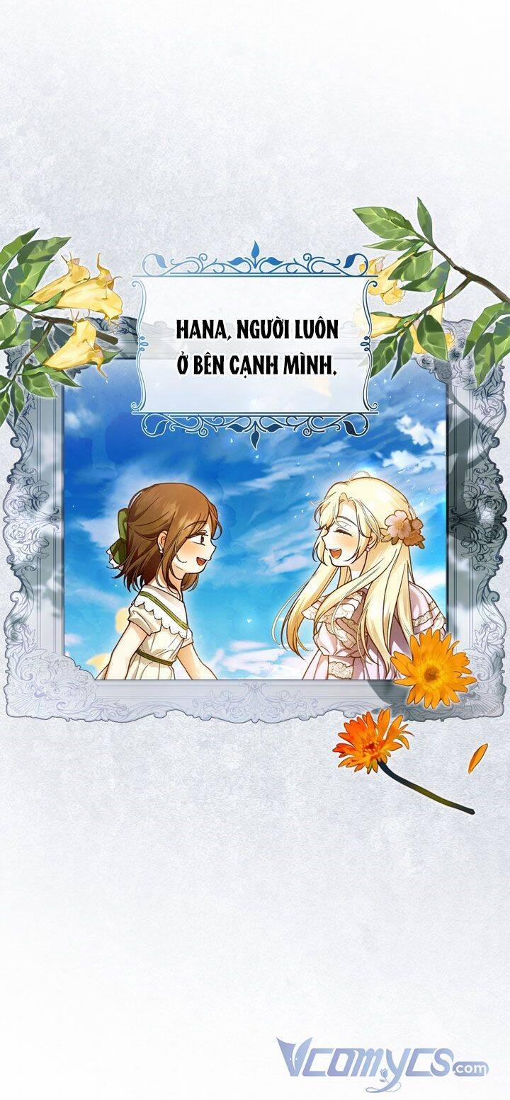 Phương Pháp Che Giấu Đứa Con Của Hoàng Đế 49 trang 51