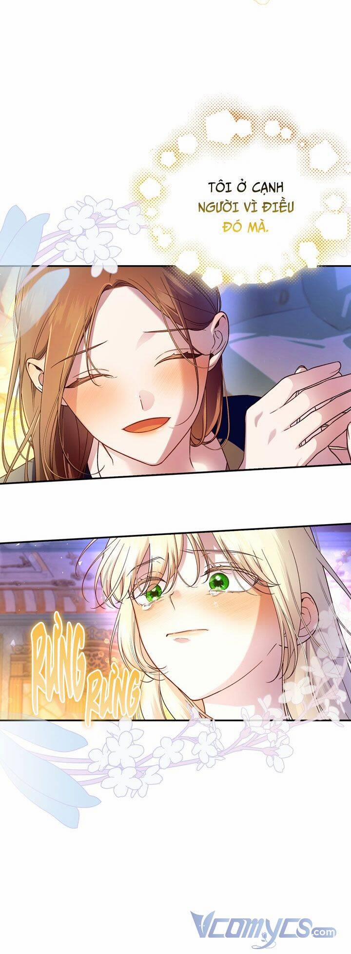 Phương Pháp Che Giấu Đứa Con Của Hoàng Đế 49 trang 55