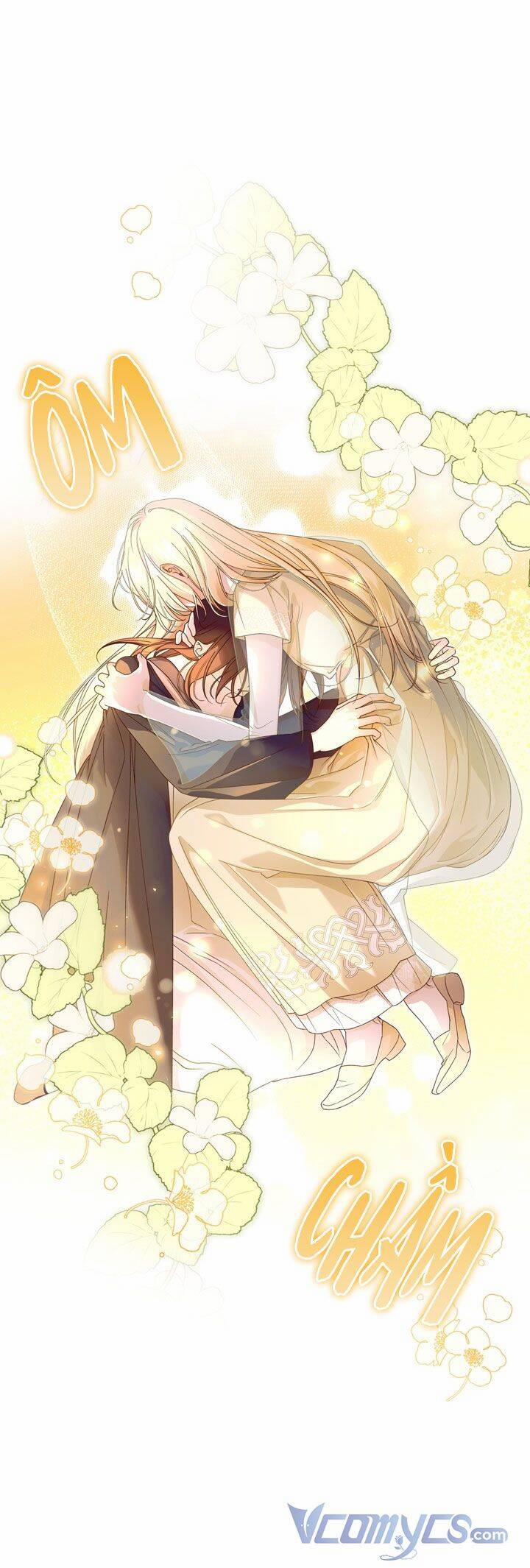 Phương Pháp Che Giấu Đứa Con Của Hoàng Đế 49 trang 56