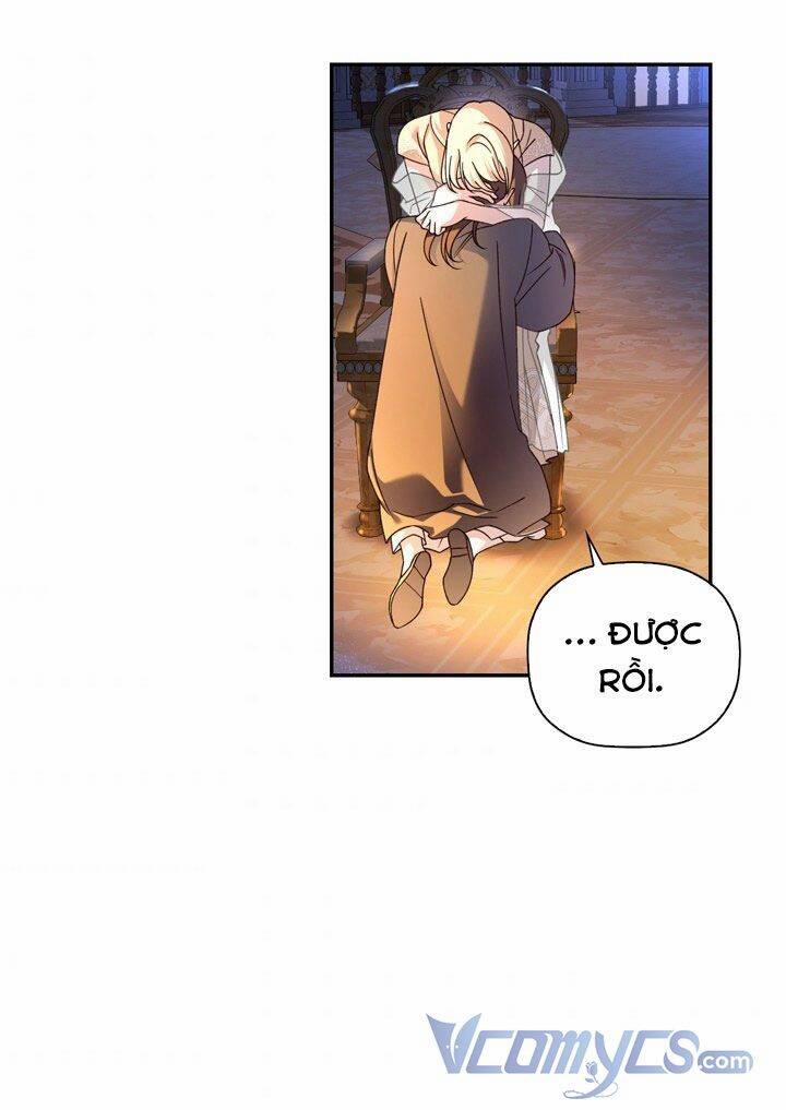 Phương Pháp Che Giấu Đứa Con Của Hoàng Đế 49 trang 60