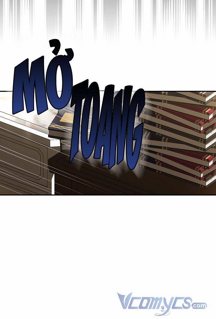 Phương Pháp Che Giấu Đứa Con Của Hoàng Đế 49 trang 64