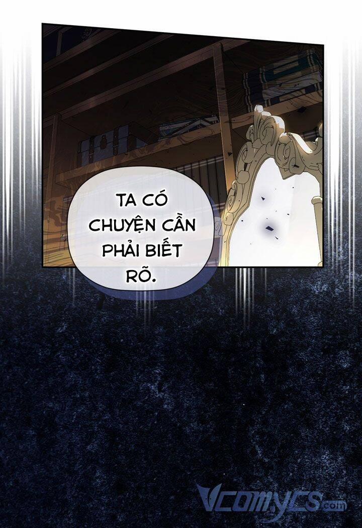 Phương Pháp Che Giấu Đứa Con Của Hoàng Đế 49 trang 66