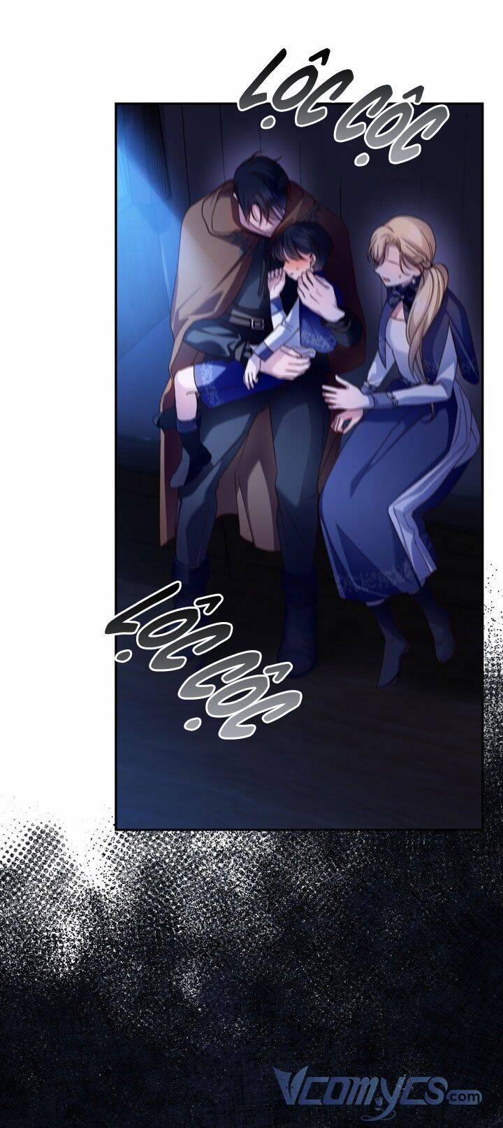 Phương Pháp Che Giấu Đứa Con Của Hoàng Đế 49 trang 7