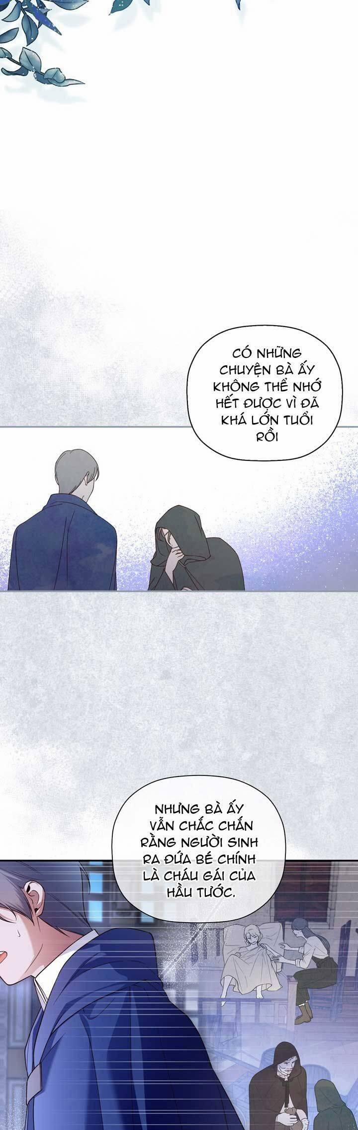 Phương Pháp Che Giấu Đứa Con Của Hoàng Đế 51 trang 23