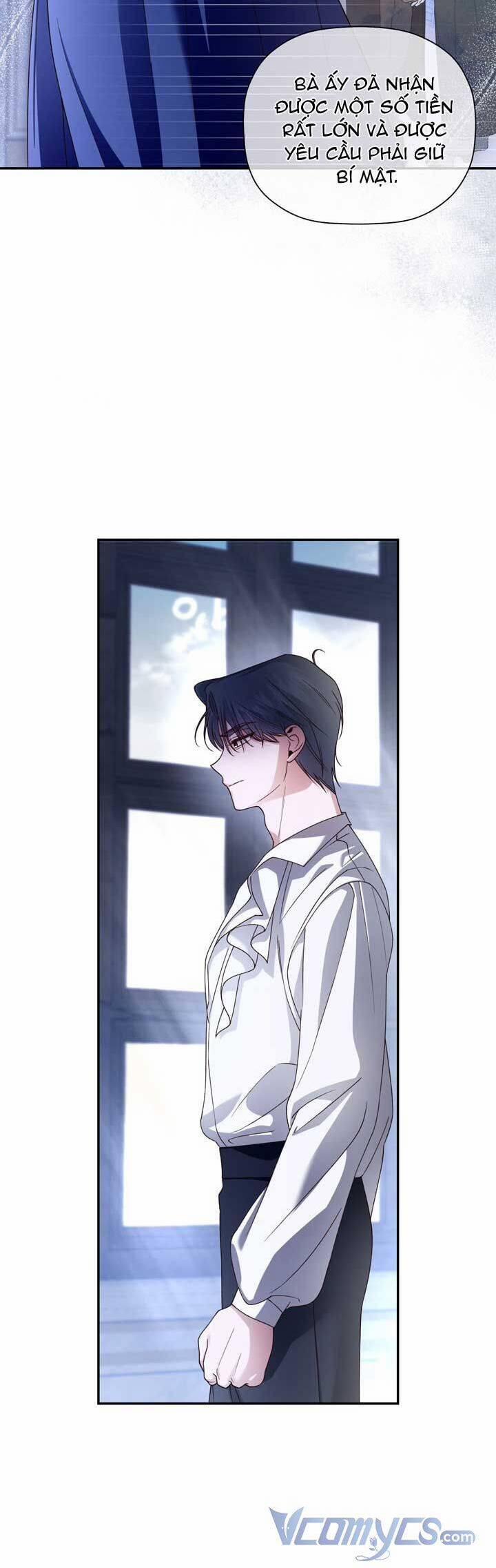 Phương Pháp Che Giấu Đứa Con Của Hoàng Đế 51 trang 24