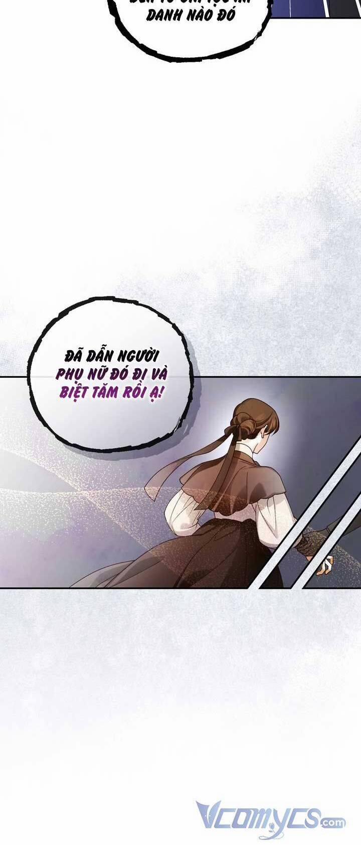 Phương Pháp Che Giấu Đứa Con Của Hoàng Đế 51 trang 28