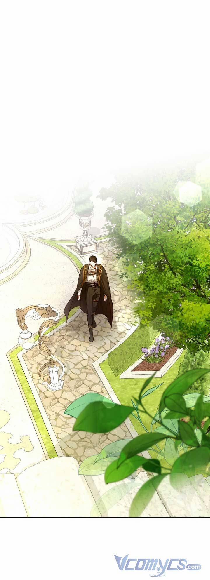 Phương Pháp Che Giấu Đứa Con Của Hoàng Đế 51 trang 29