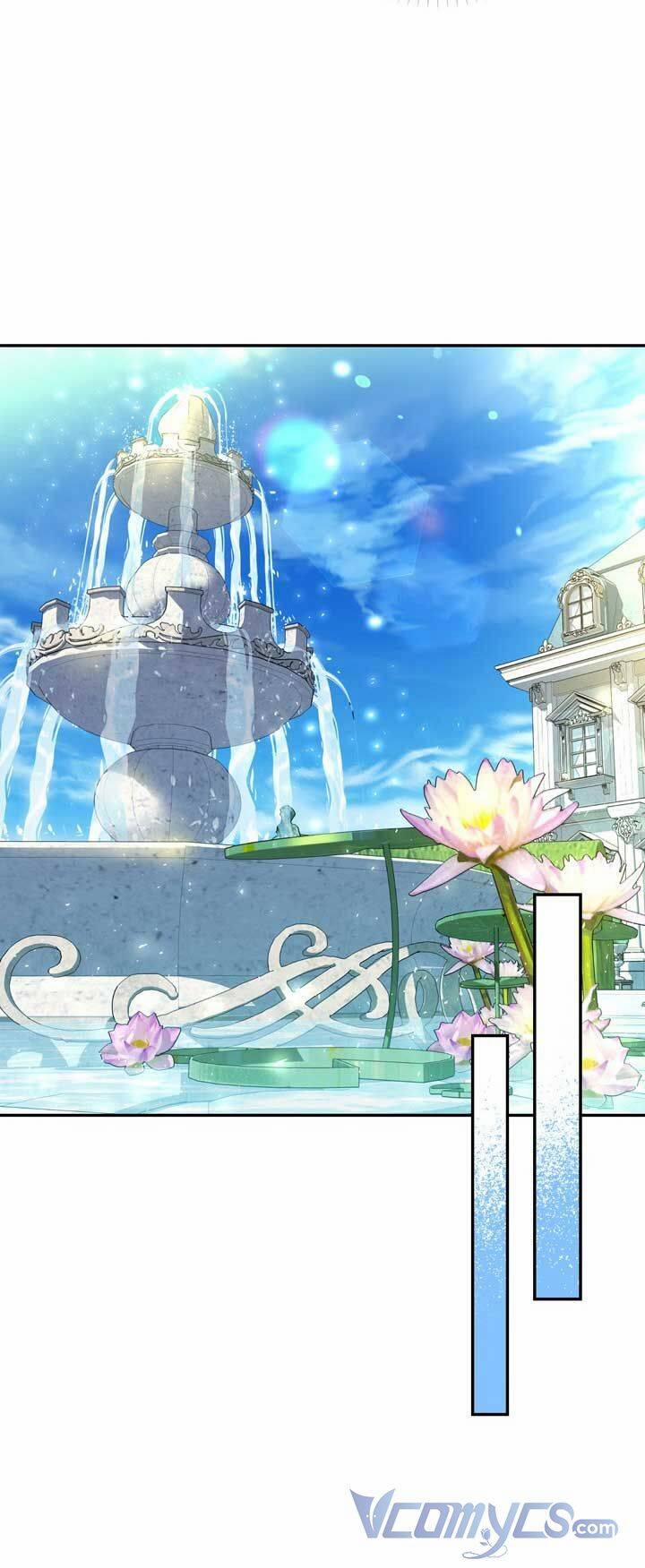 Phương Pháp Che Giấu Đứa Con Của Hoàng Đế 51 trang 35