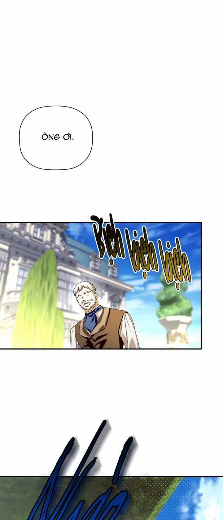 Phương Pháp Che Giấu Đứa Con Của Hoàng Đế 51 trang 36