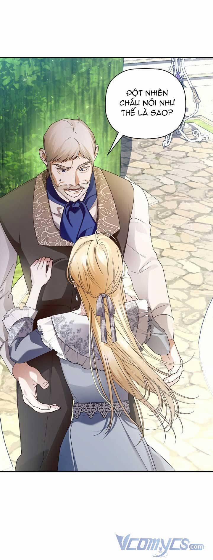 Phương Pháp Che Giấu Đứa Con Của Hoàng Đế 51 trang 38