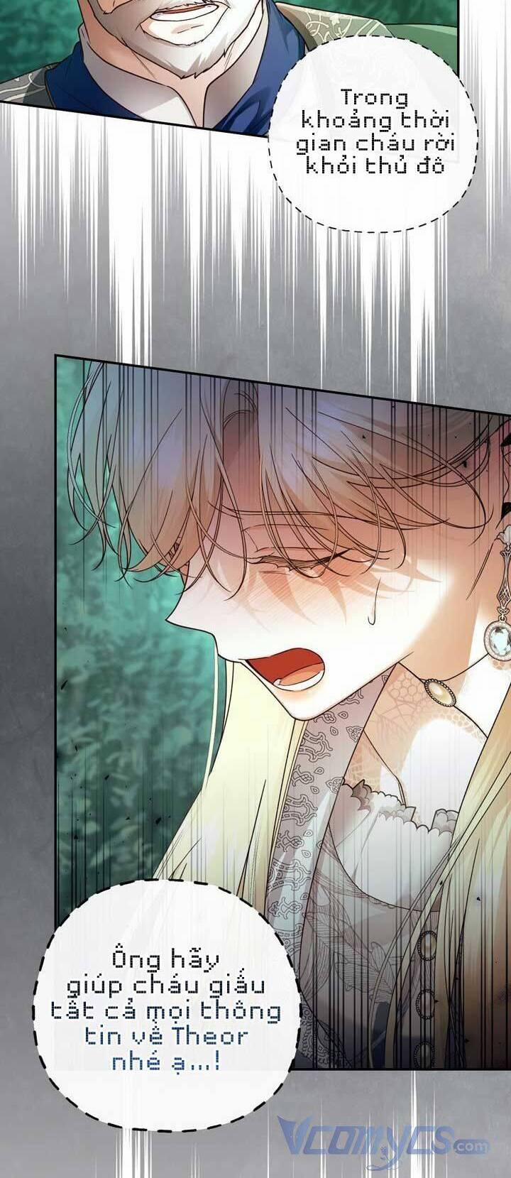 Phương Pháp Che Giấu Đứa Con Của Hoàng Đế 51 trang 43