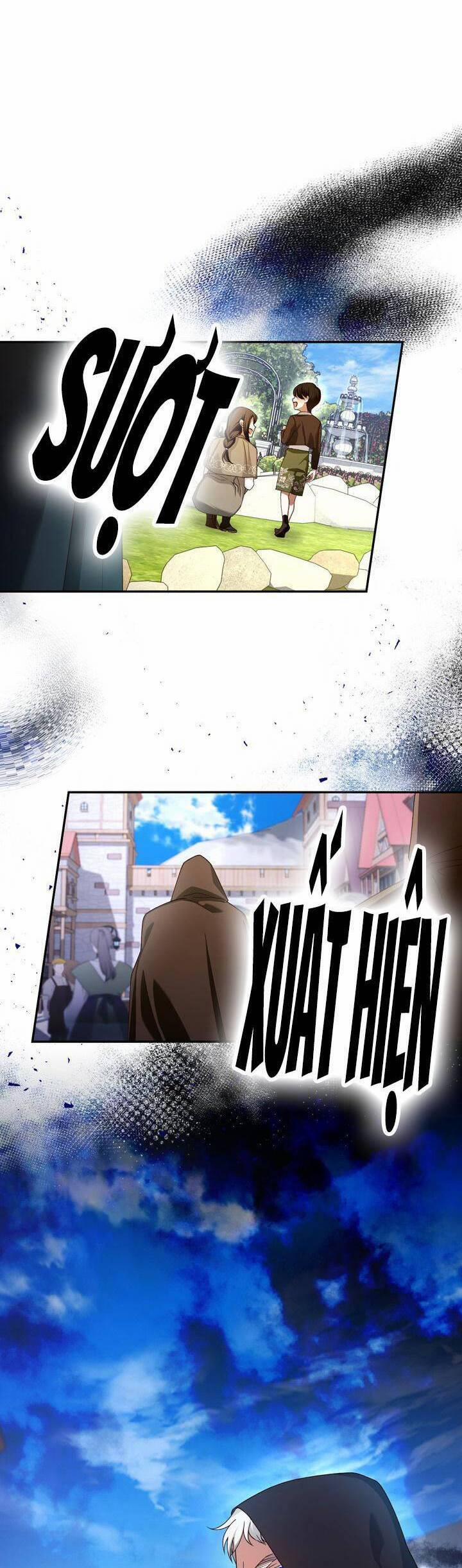 Phương Pháp Che Giấu Đứa Con Của Hoàng Đế 52.2 trang 1